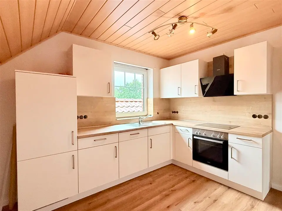 3 Zimmer Wohnung mit 78 m² in Aurich – Bild 5