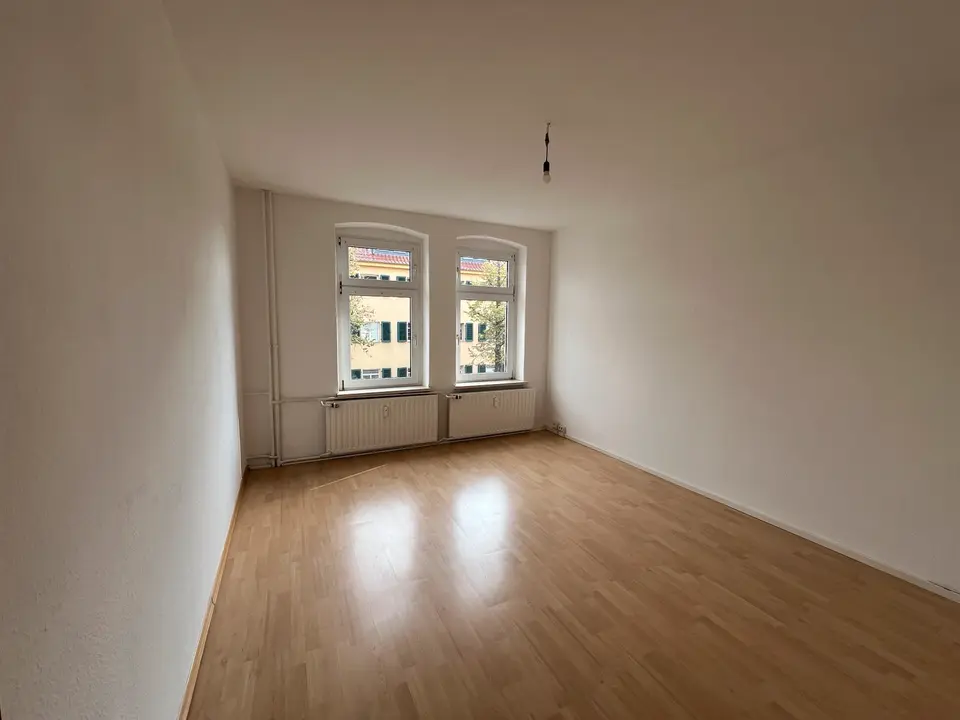 2 Zimmer Wohnung mit 57 m² in Nordhausen – Bild 3