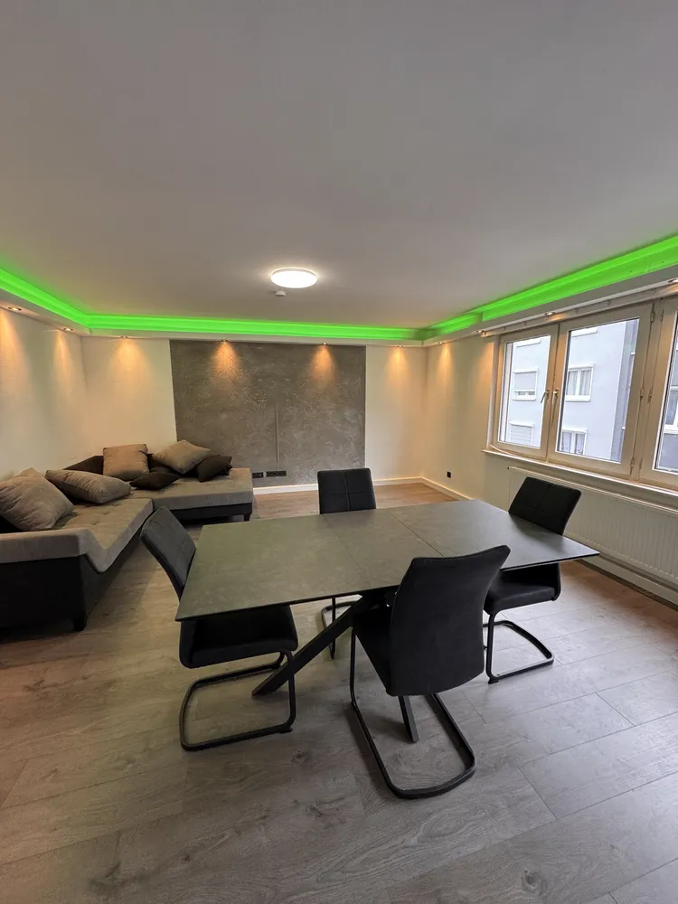 3 room apartment with 98 m² in Pirmasens – Photo 1