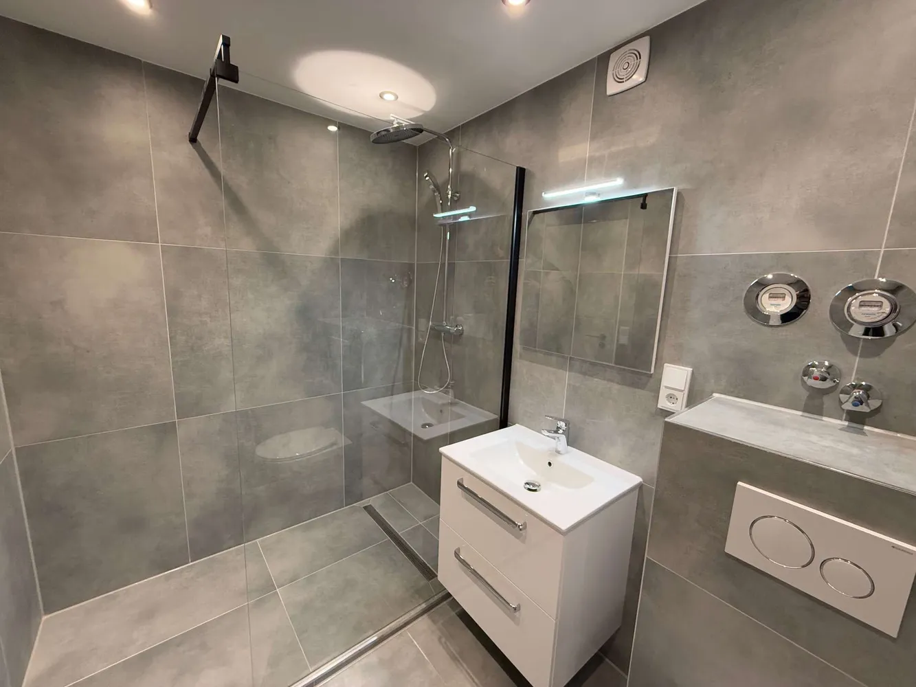 2 Zimmer Wohnung mit 70 m² in München – Bild 10