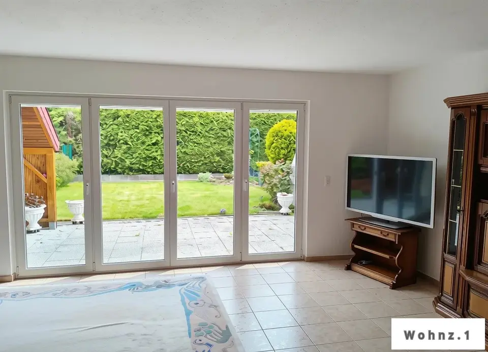 4 Zimmer Haus mit 129 m² in Rostock – Bild 3