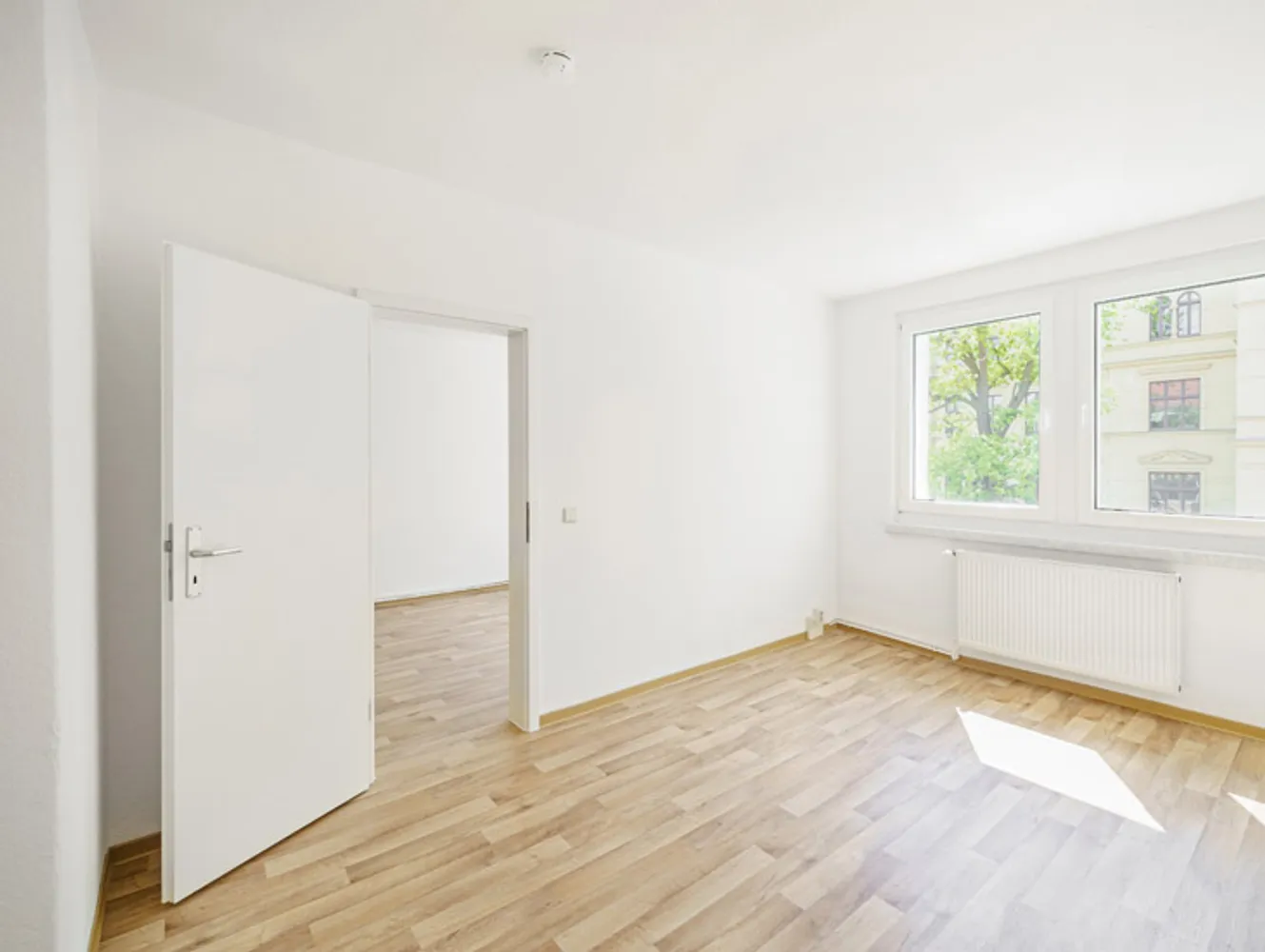 3 Zimmer Wohnung mit 61 m² in Magdeburg – Bild 4