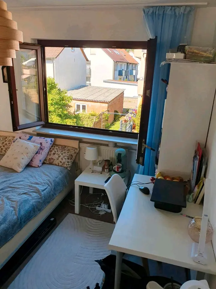 WG-Zimmer mit 12 m² in Schwäbisch Gmünd – Bild 1