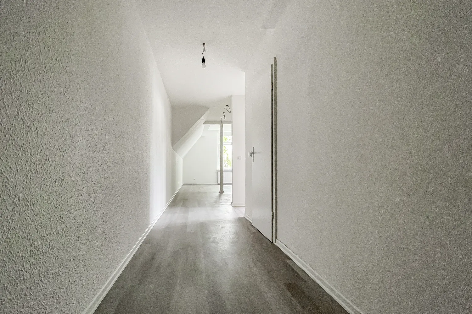 3 Zimmer Wohnung mit 50 m² in Essen – Bild 2