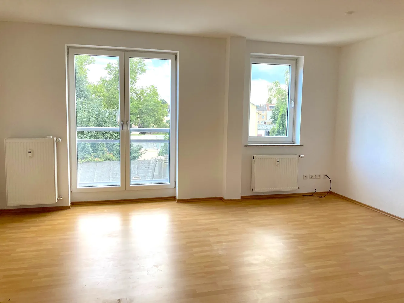 4 Zimmer Wohnung mit 80 m² in Gelsenkirchen – Bild 2