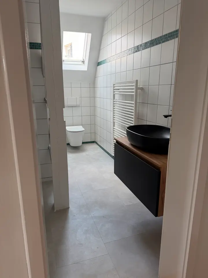 3 Zimmer Wohnung mit 75 m² in Kempten – Bild 5