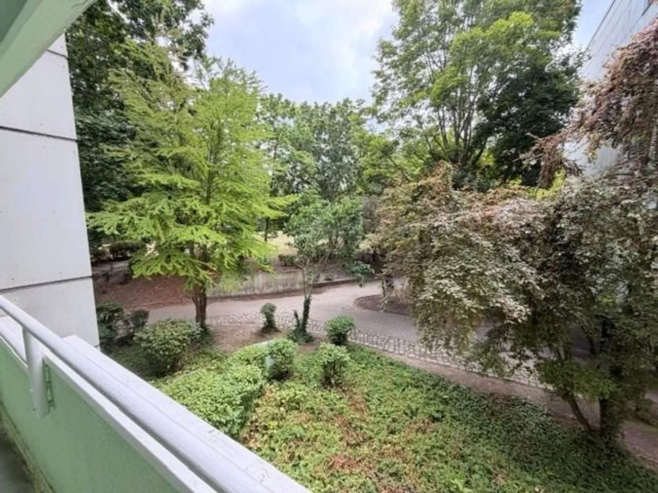 3 Zimmer Wohnung mit 87 m² in Berlin – Bild 6