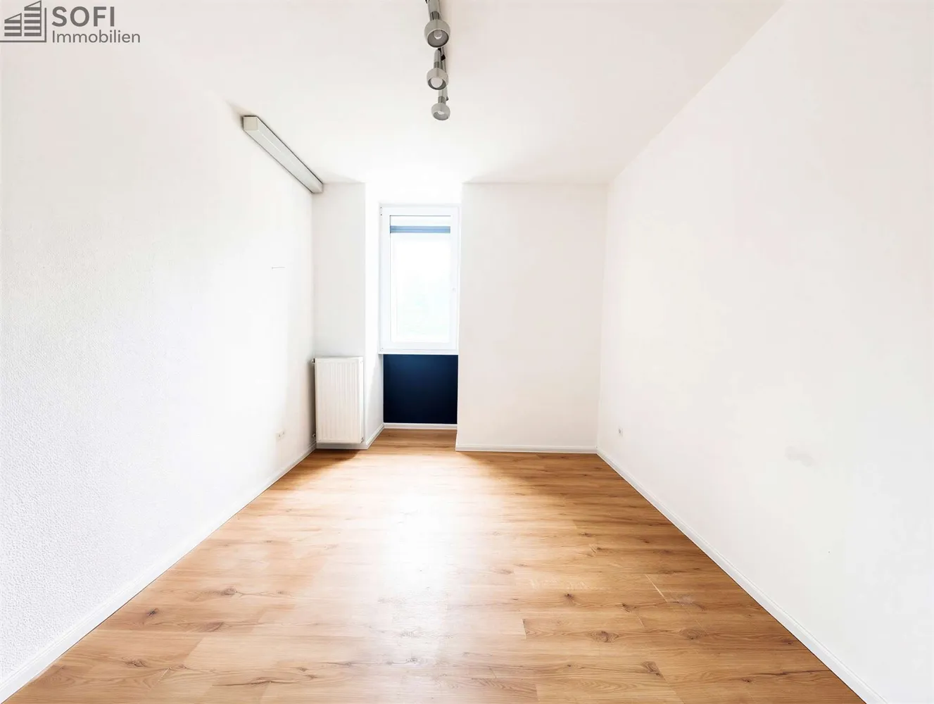 4 Zimmer Wohnung mit 78 m² in Wuppertal – Bild 2