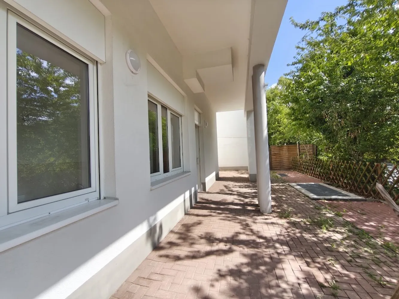 4 Zimmer Wohnung mit 152 m² in Leipzig – Bild 1