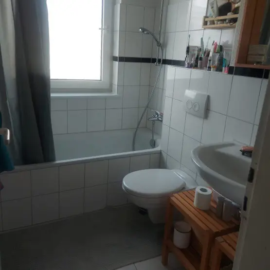 WG-Zimmer mit 52 m² in Lübeck – Bild 10