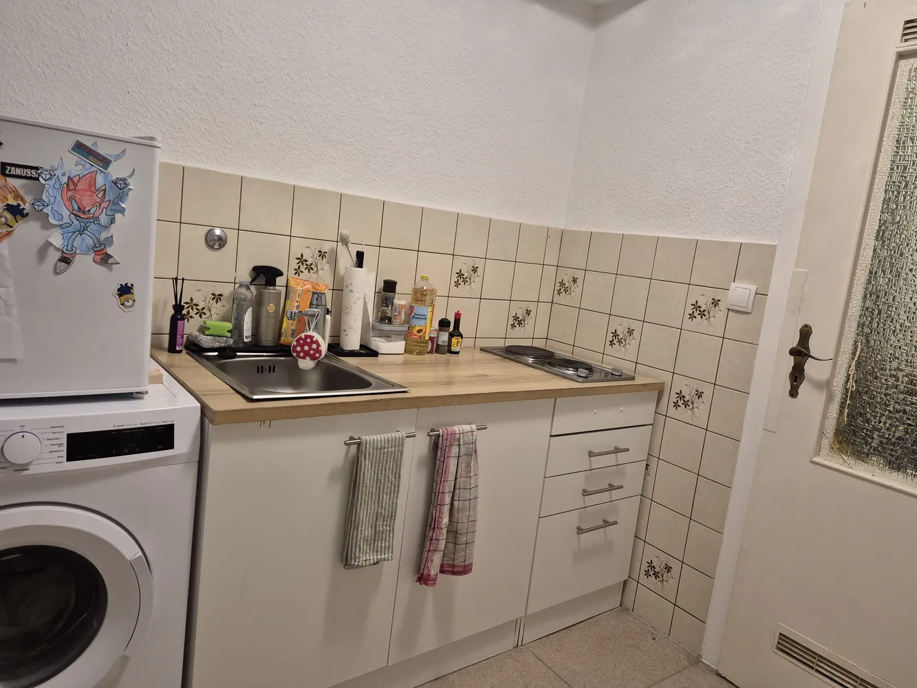 3 Zimmer Wohnung mit 52 m² in Düren – Bild 9