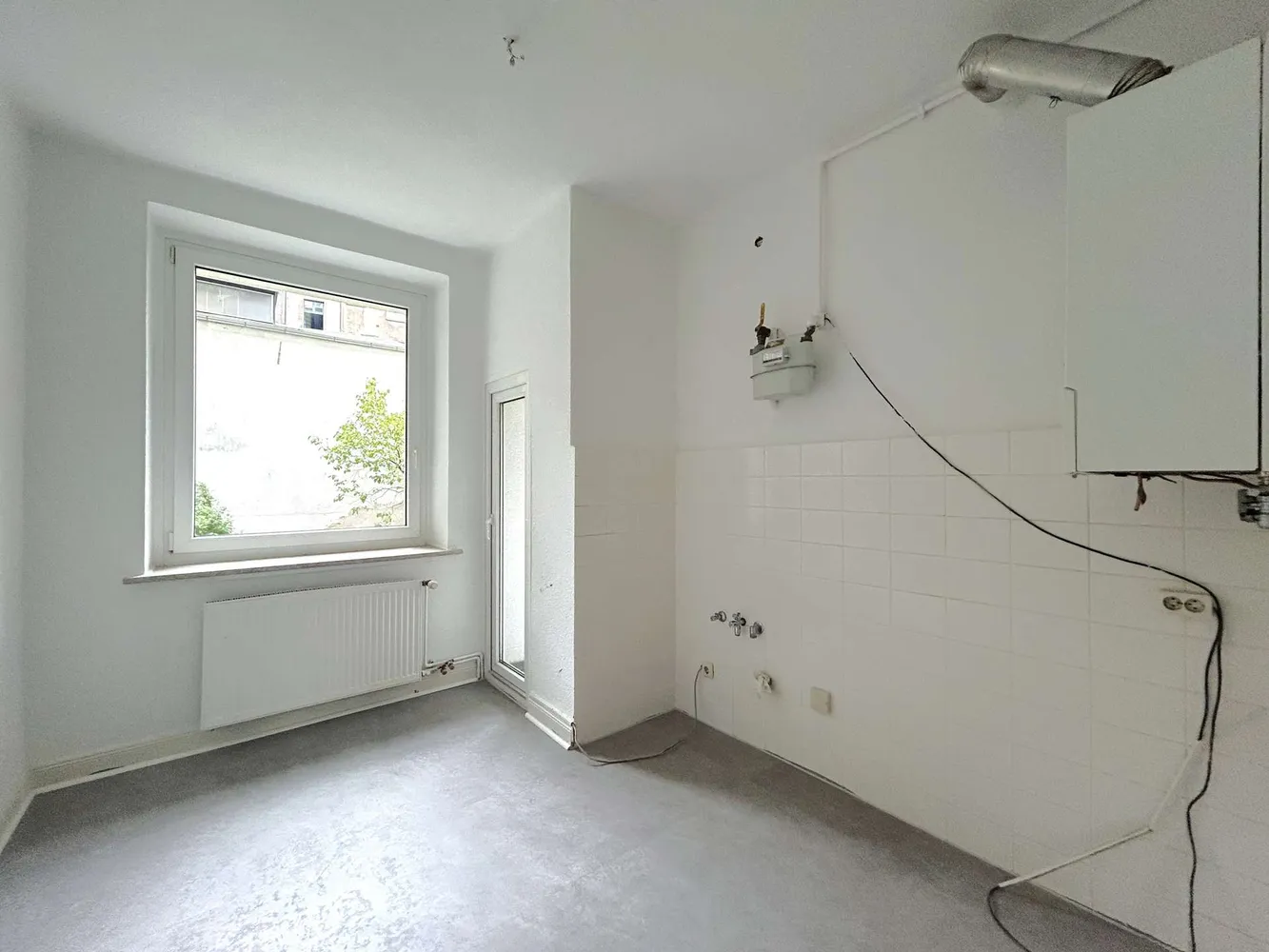 4 Zimmer Wohnung mit 88 m² in Hannover – Bild 5