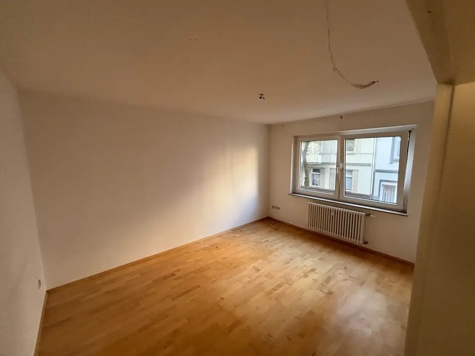 2 Zimmer Wohnung mit 48 m² in Hagen – Bild 2