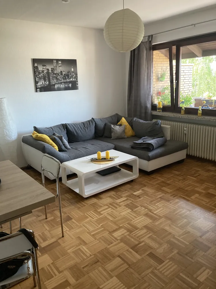 3 Zimmer Wohnung mit 55 m² in Braunschweig – Bild 5