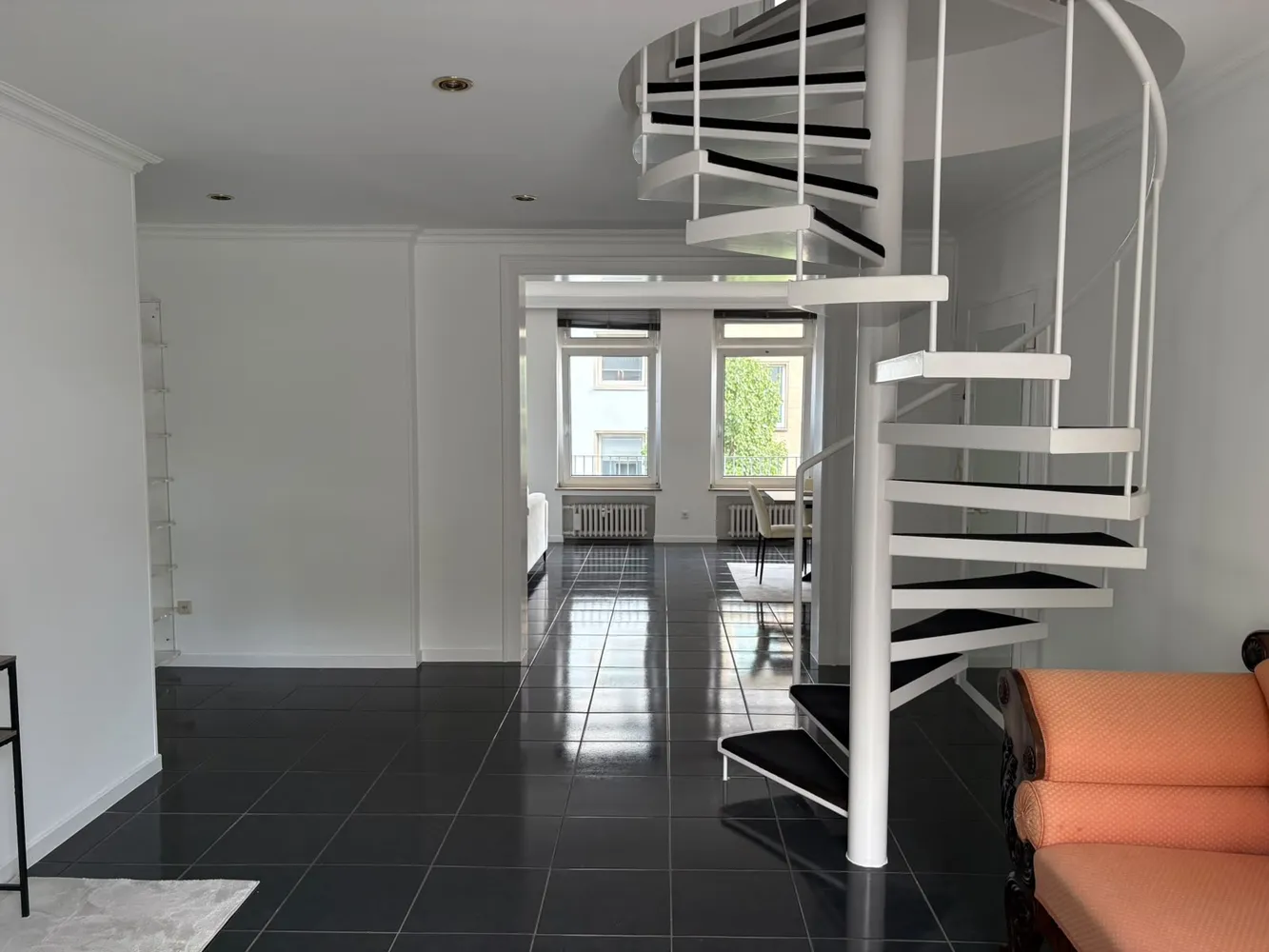 4 Zimmer Wohnung mit 178 m² in Düsseldorf – Bild 8