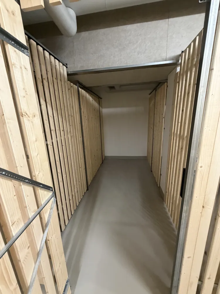 2 Zimmer Wohnung mit 52 m² in Hamburg – Bild 8