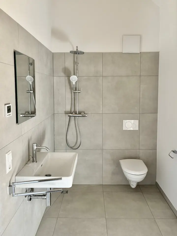 6 Zimmer Wohnung mit 142 m² in Weingarten – Bild 8