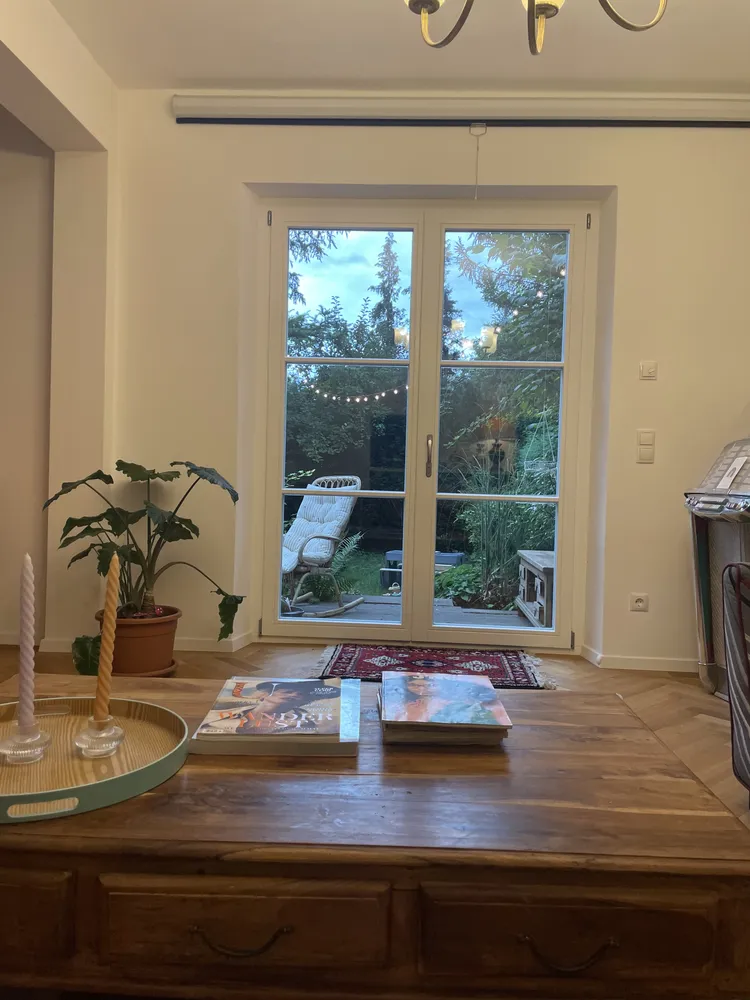3 Zimmer Haus mit 124 m² in München – Bild 4