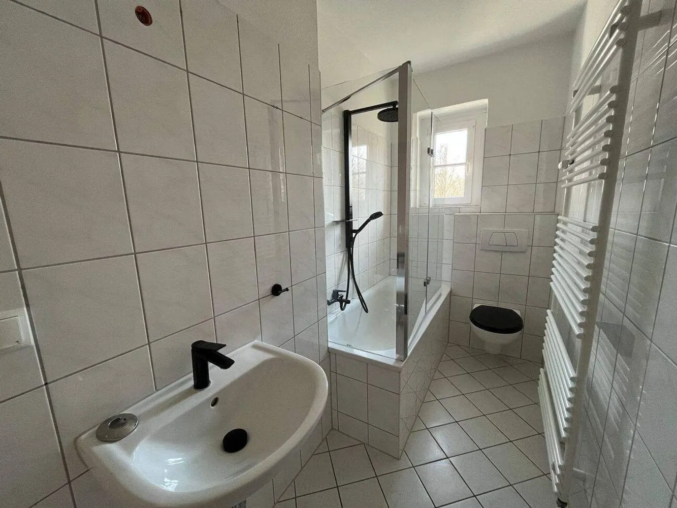 2 room apartment with 65 m² in Chemnitz – Photo 7