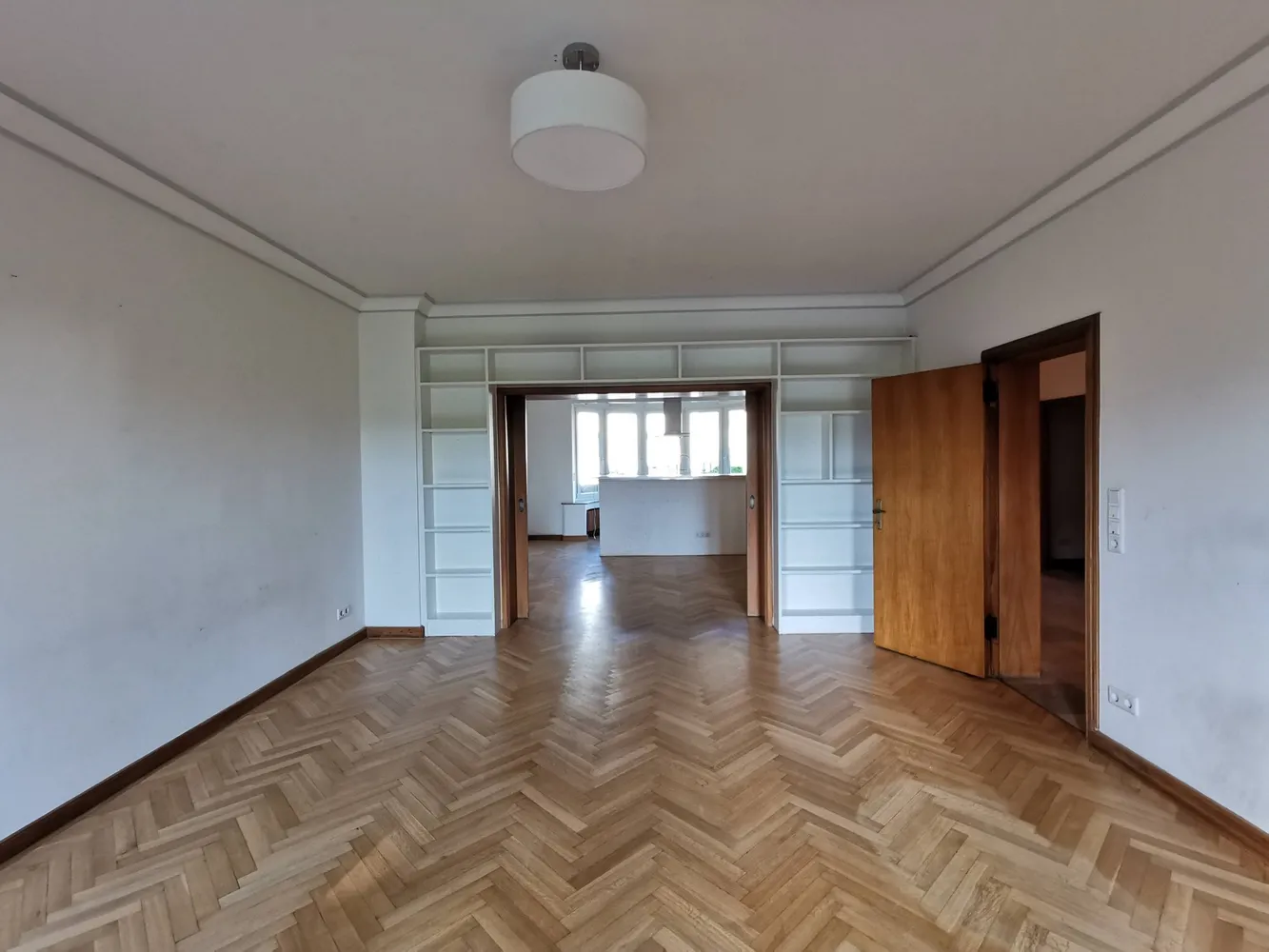 3 Zimmer Wohnung mit 110 m² in Düsseldorf – Bild 5