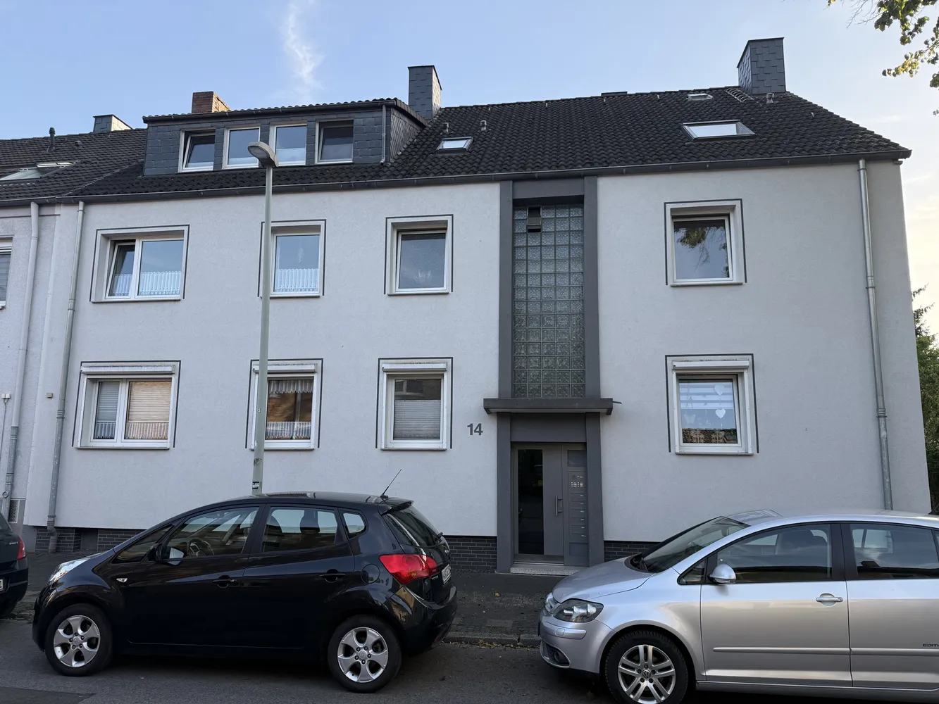 2 Zimmer Wohnung mit 43 m² in Herne – Bild 1