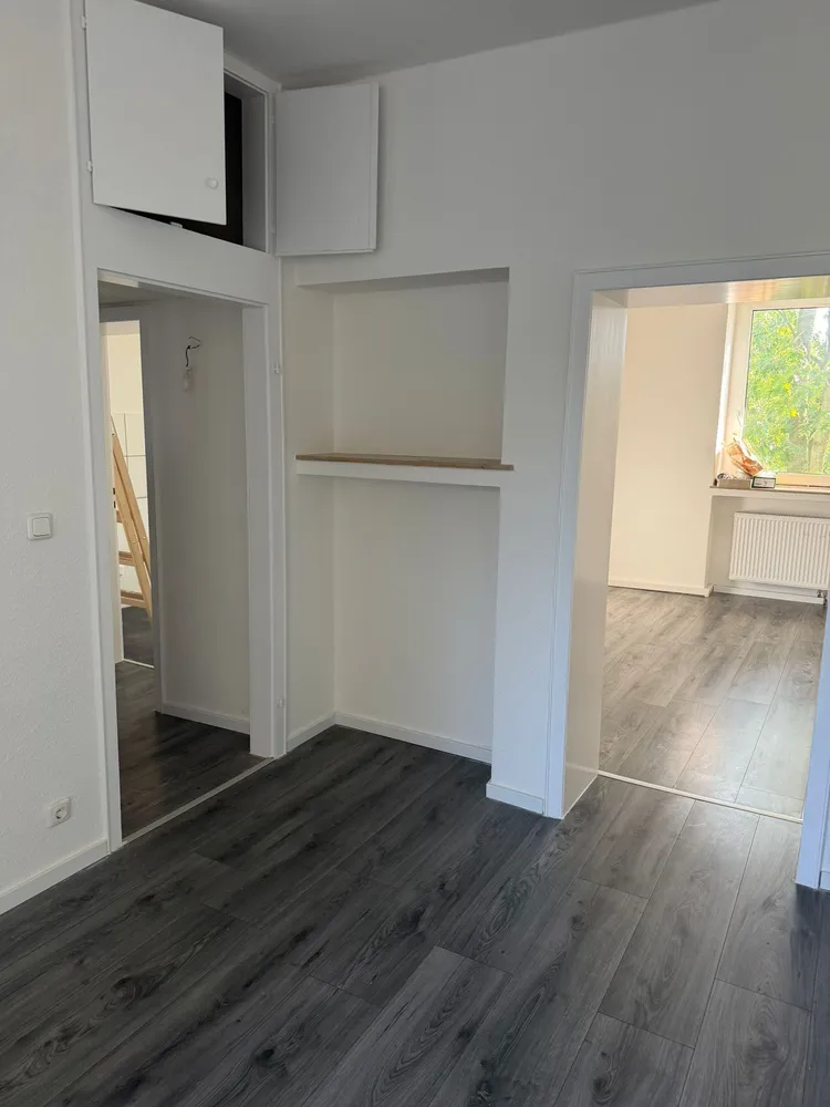2 room apartment with 58 m² in Mönchengladbach – Photo 2