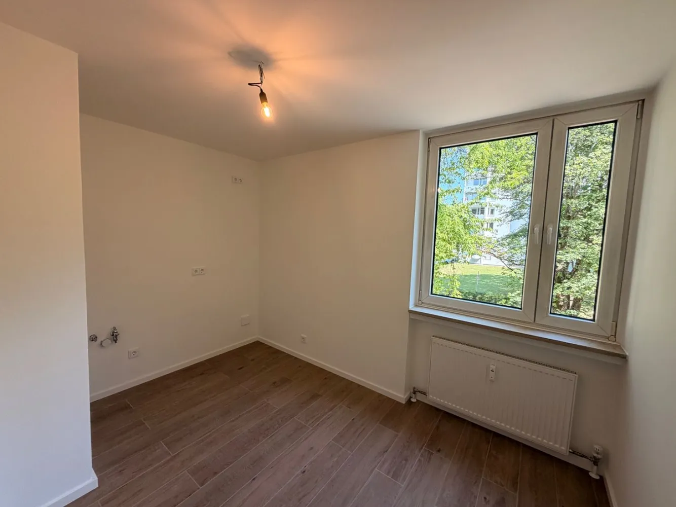 4 Zimmer Wohnung mit 87 m² in München – Bild 7