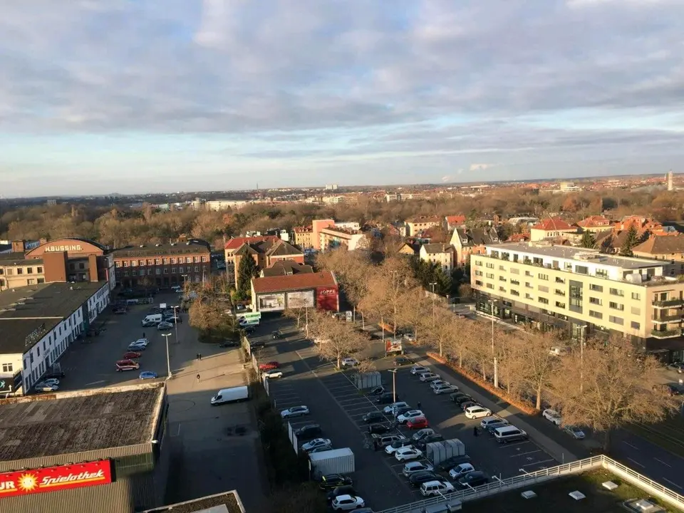 17 Zimmer Wohnung mit 81 m² in Braunschweig – Bild 7