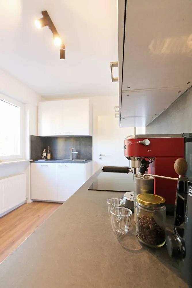 3 Zimmer Wohnung mit 73 m² in Frankfurt am Main – Bild 11