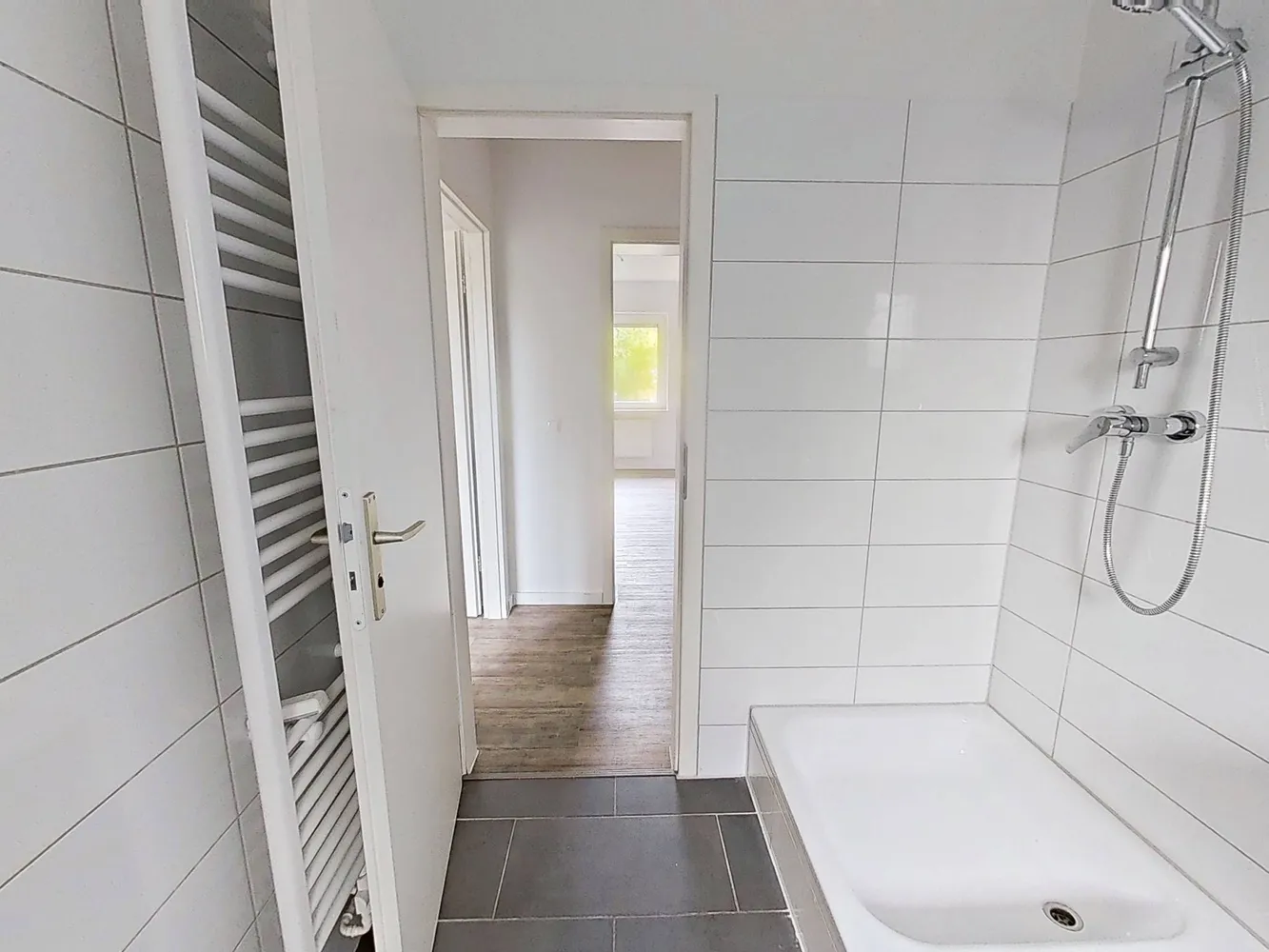 4 Zimmer Wohnung mit 69 m² in Rendsburg – Bild 5