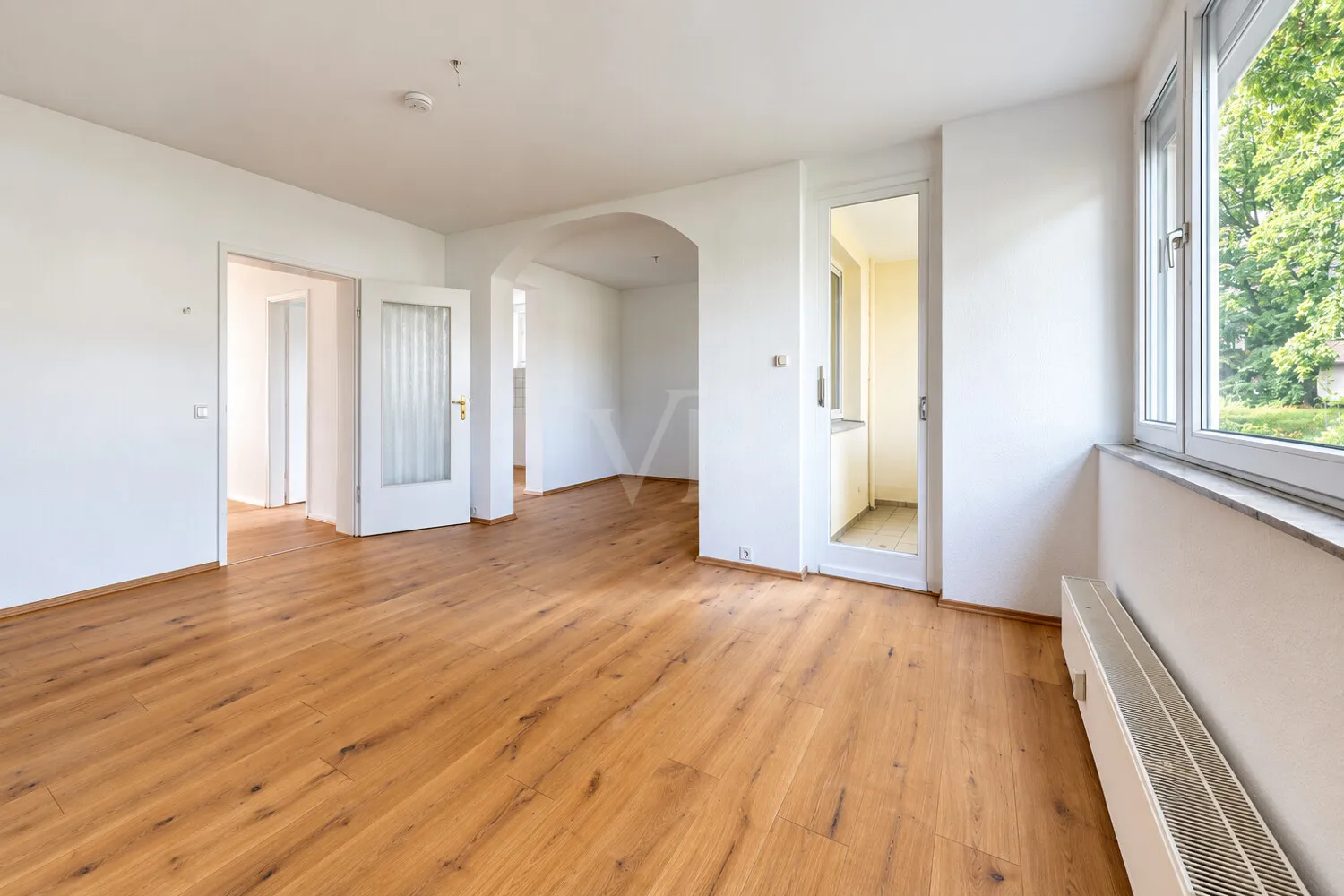 4 room apartment with 75 m² in Bonn – Photo 2