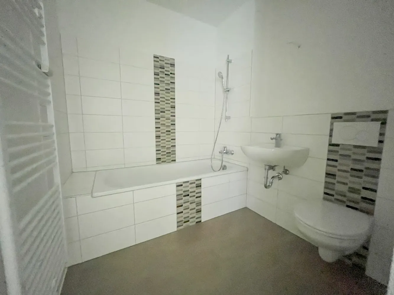3 room apartment with 67 m² in Chemnitz – Photo 8