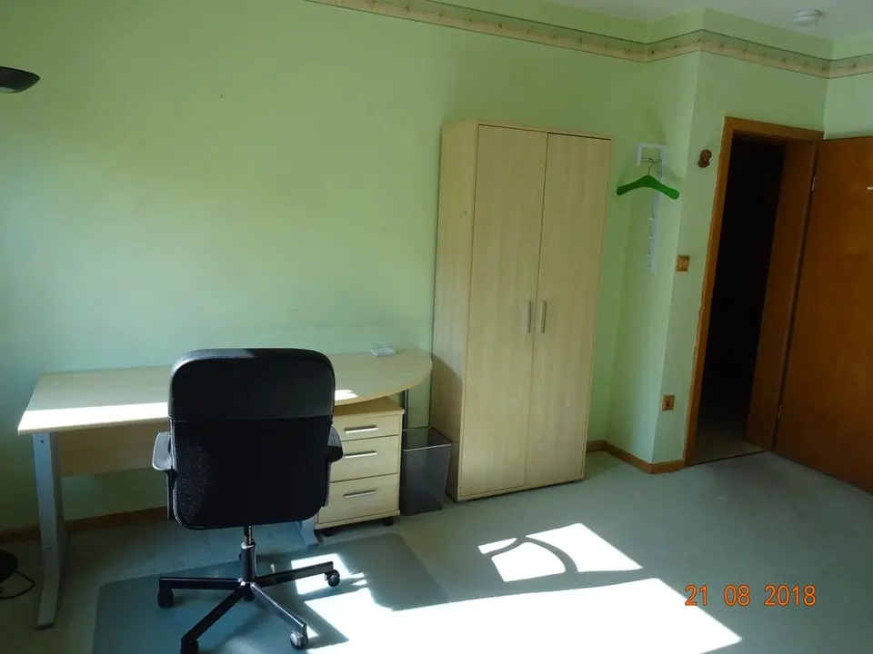 WG-Zimmer mit 16 m² in Schwetzingen – Bild 7