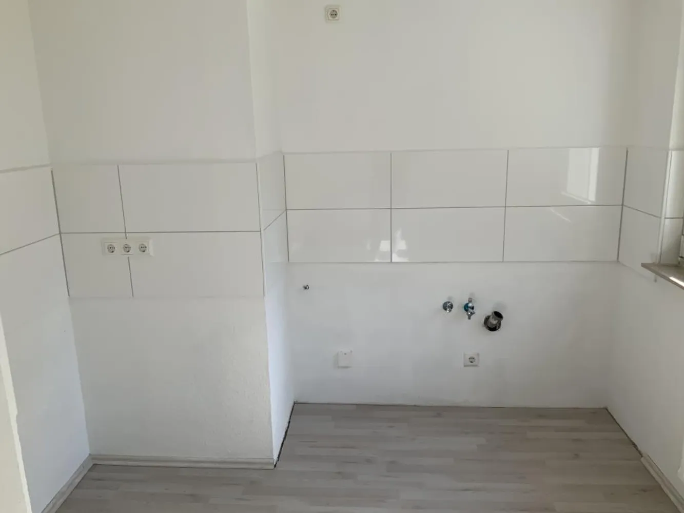 3 room apartment with 51 m² in Gelsenkirchen – Photo 6