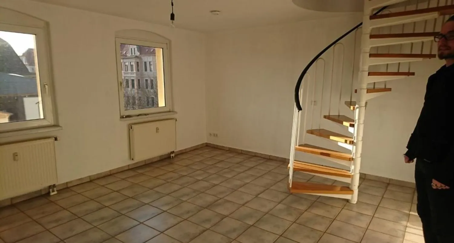 3 room apartment with 105 m² in Magdeburg – Photo 8
