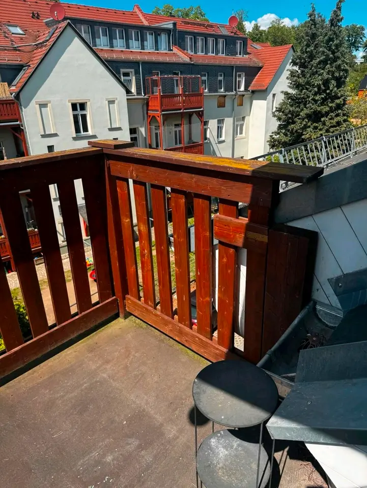 2 Zimmer Wohnung mit 42 m² in Pirna – Bild 9
