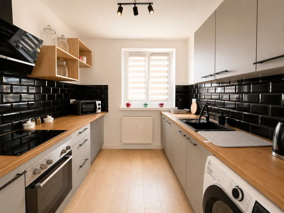 2 Zimmer Wohnung mit 50 m² in Dresden – Bild 5