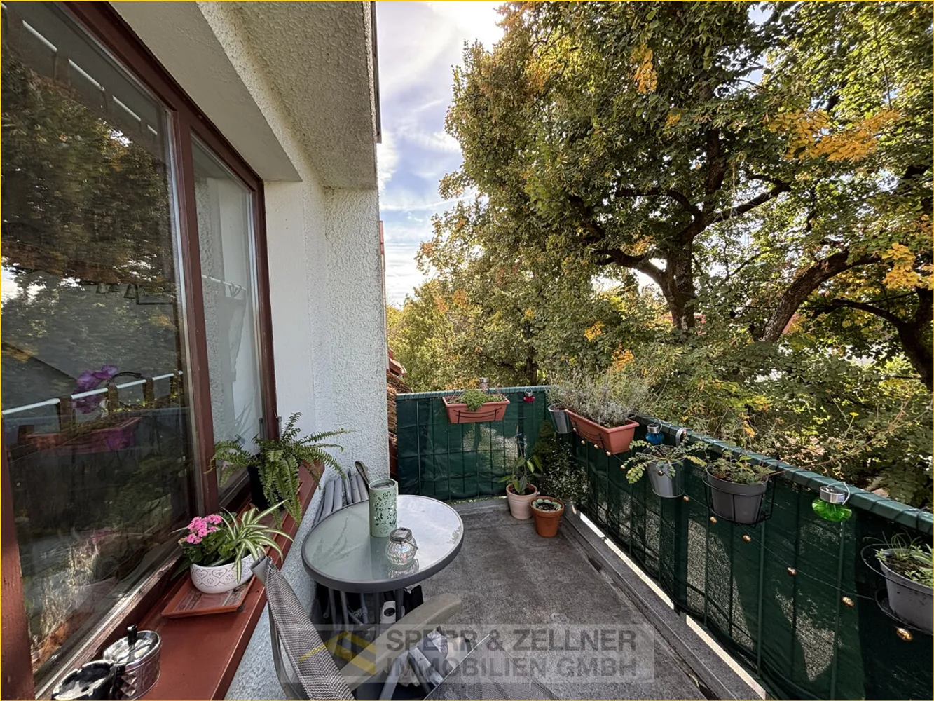 3 Zimmer Wohnung mit 58 m² in Erding – Bild 3