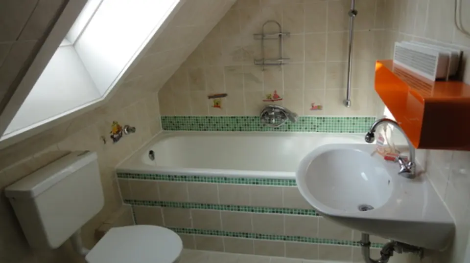 2 Zimmer Wohnung mit 65 m² in Hannover – Bild 6