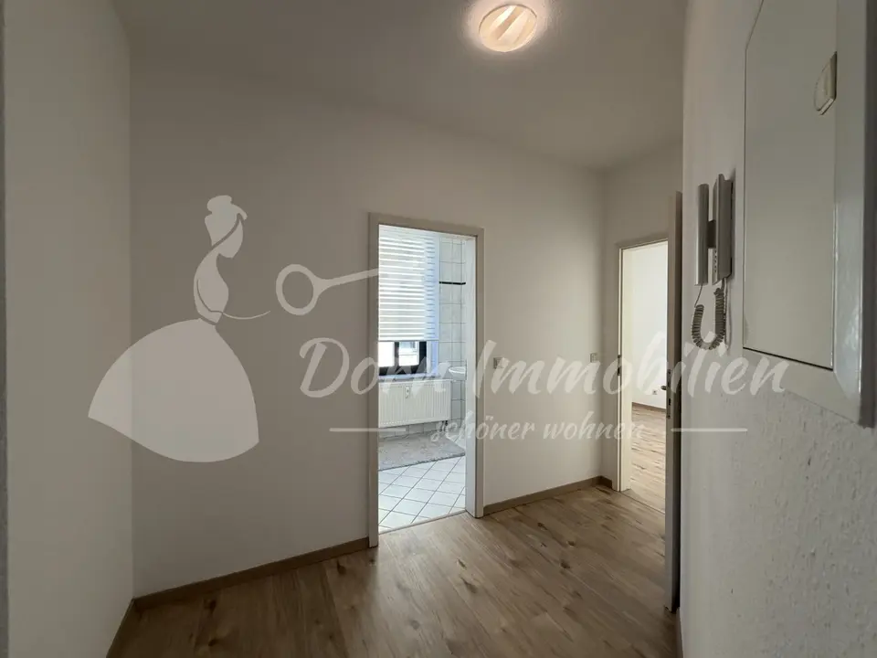 2 Zimmer Wohnung mit 54 m² in Zwickau – Bild 6