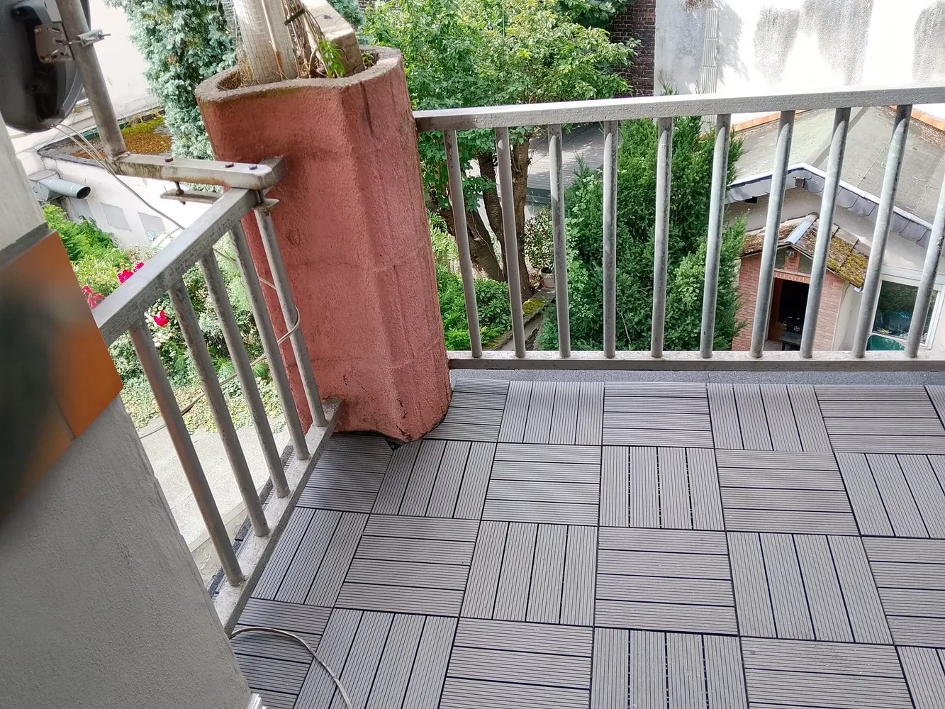 3 Zimmer Wohnung mit 76 m² in Essen – Bild 1