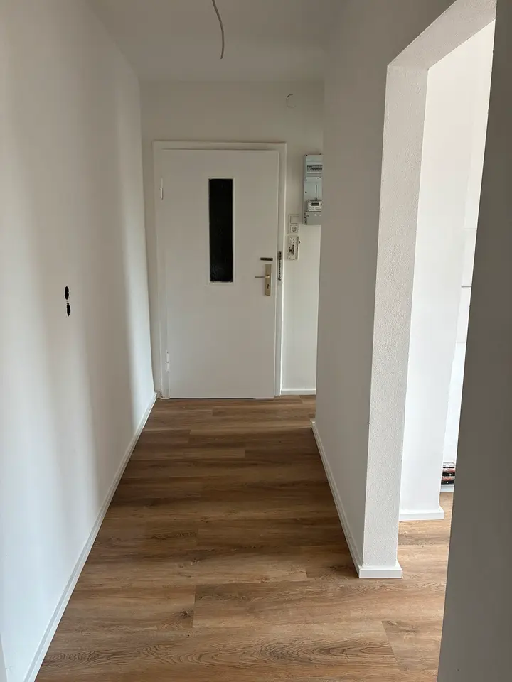 2 Zimmer Wohnung mit 47 m² in Kassel – Bild 2