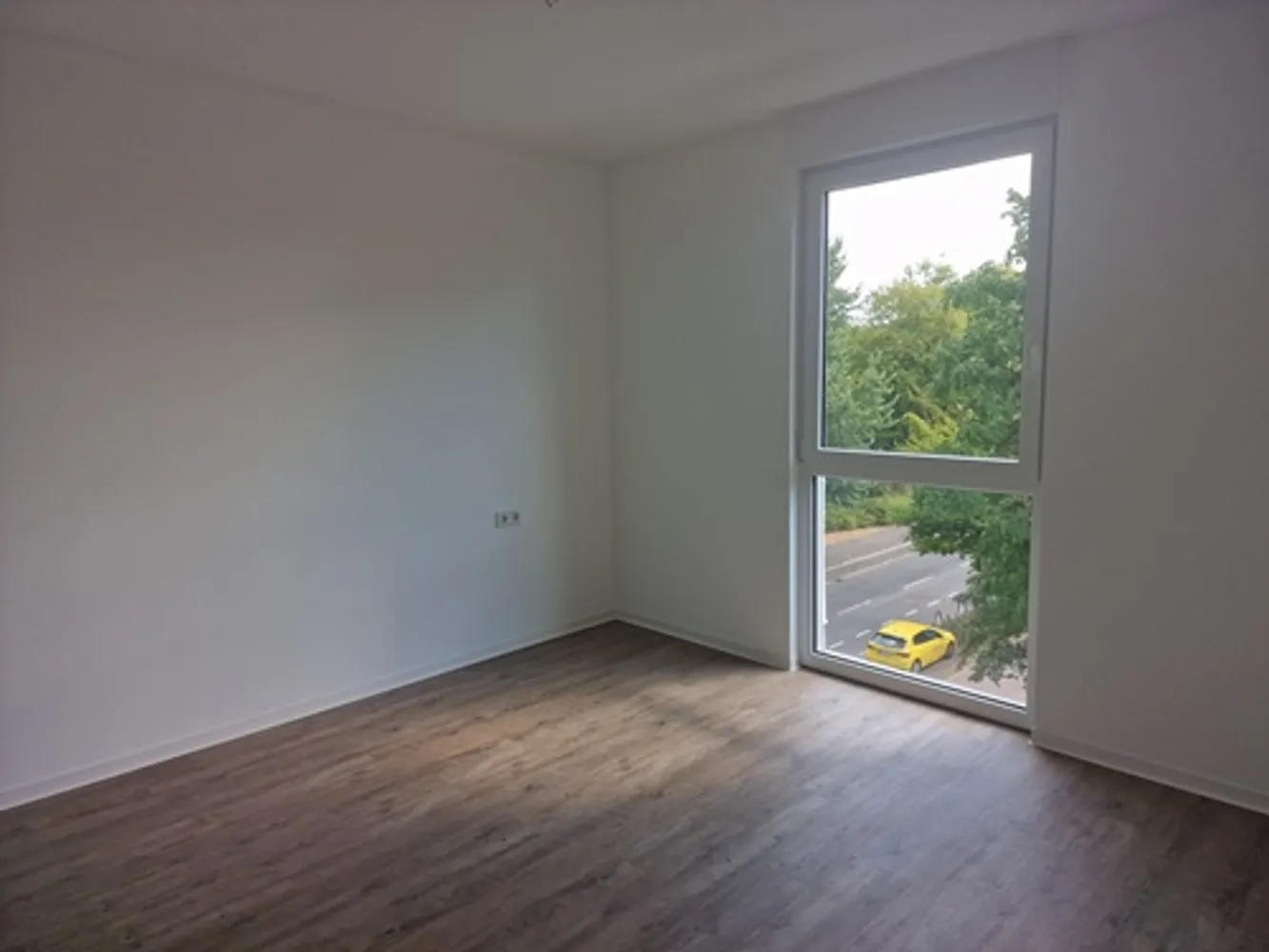 2 room apartment with 53 m² in Bonn – Photo 6