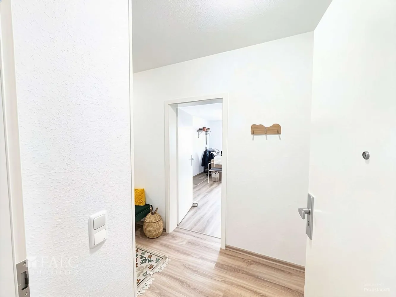 3 Zimmer Wohnung mit 91 m² in Herne – Bild 3