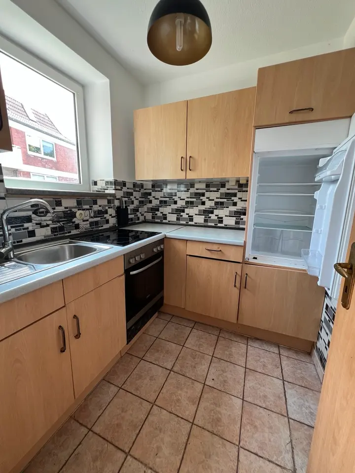 3 Zimmer Wohnung mit 69 m² in Leer – Bild 9