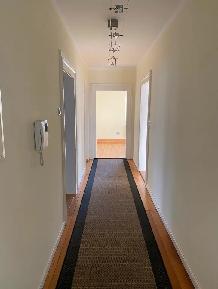 4 room apartment with 105 m² in Günzburg – Photo 8
