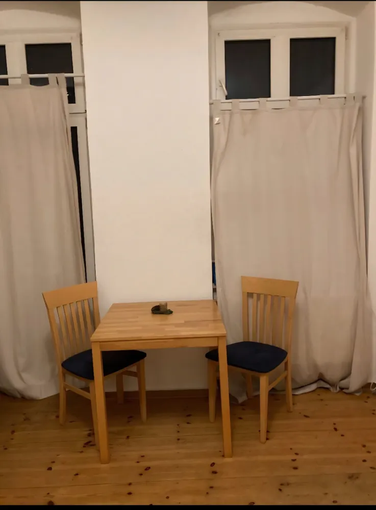 1 Zimmer Wohnung mit 39 m² in Berlin – Bild 3