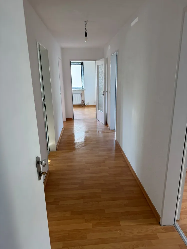 3 Zimmer Wohnung mit 67 m² in Hannover – Bild 1