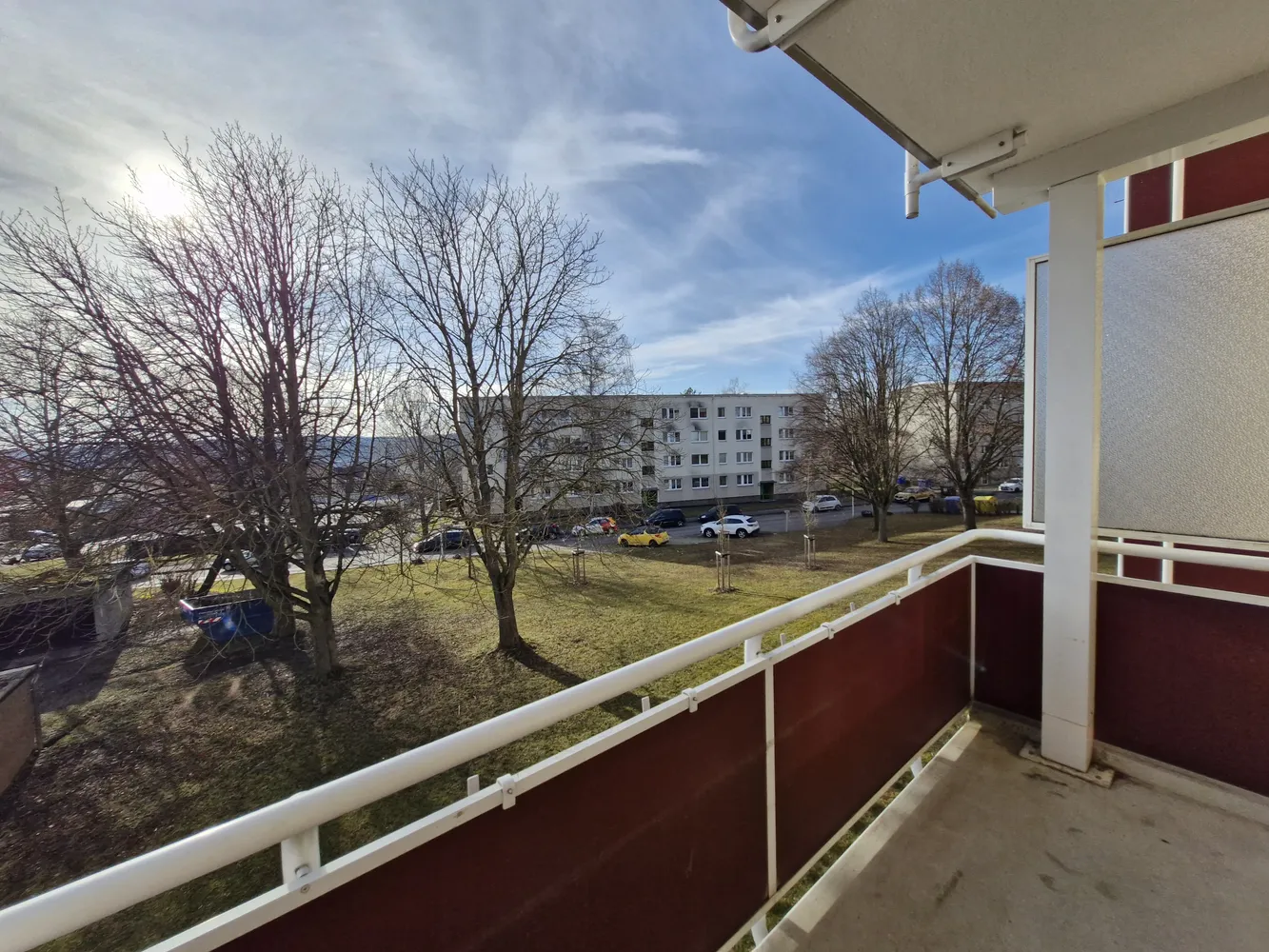 2 room apartment with 49 m² in Gera – Photo 8