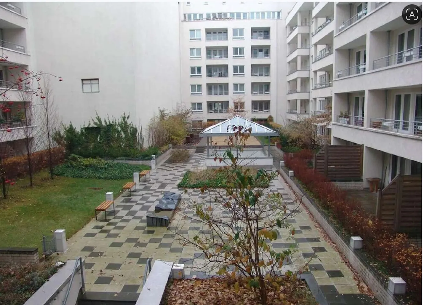 WG-Zimmer mit 12 m² in Berlin – Bild 8